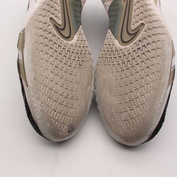 Nike Court React Vapor NXT Black White Tennis Shoes Men\'s Size 13 CV0724-002 main image 5